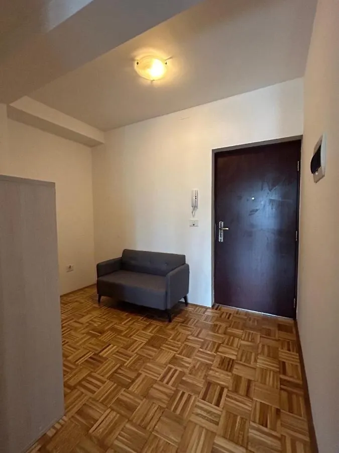 Apartma Lunca 1 Ljubljana Slovénie