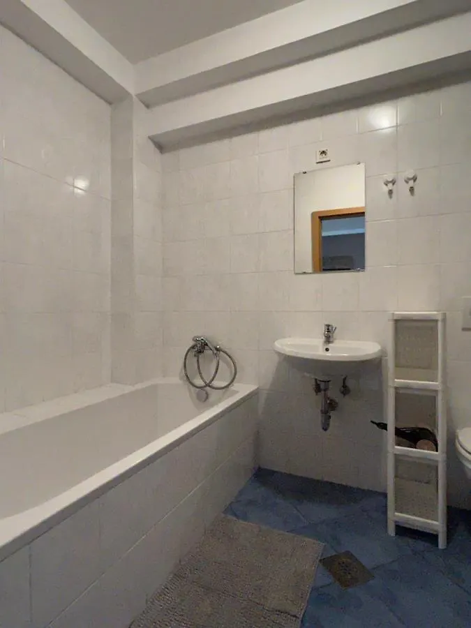 Appartement Apartma Lunca 1 Ljubljana