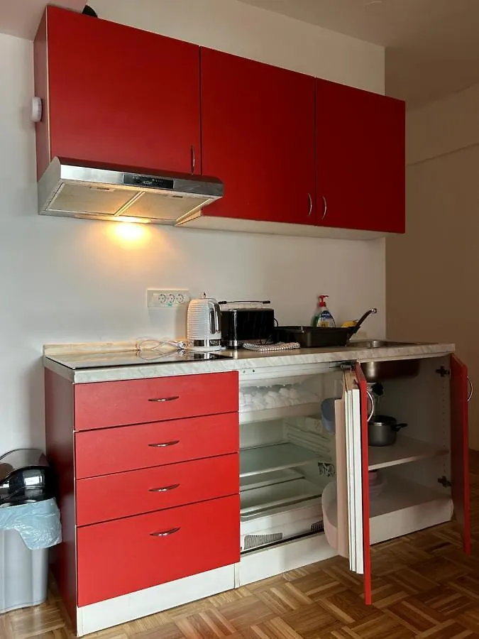 Appartement Apartma Lunca 1 Ljubljana