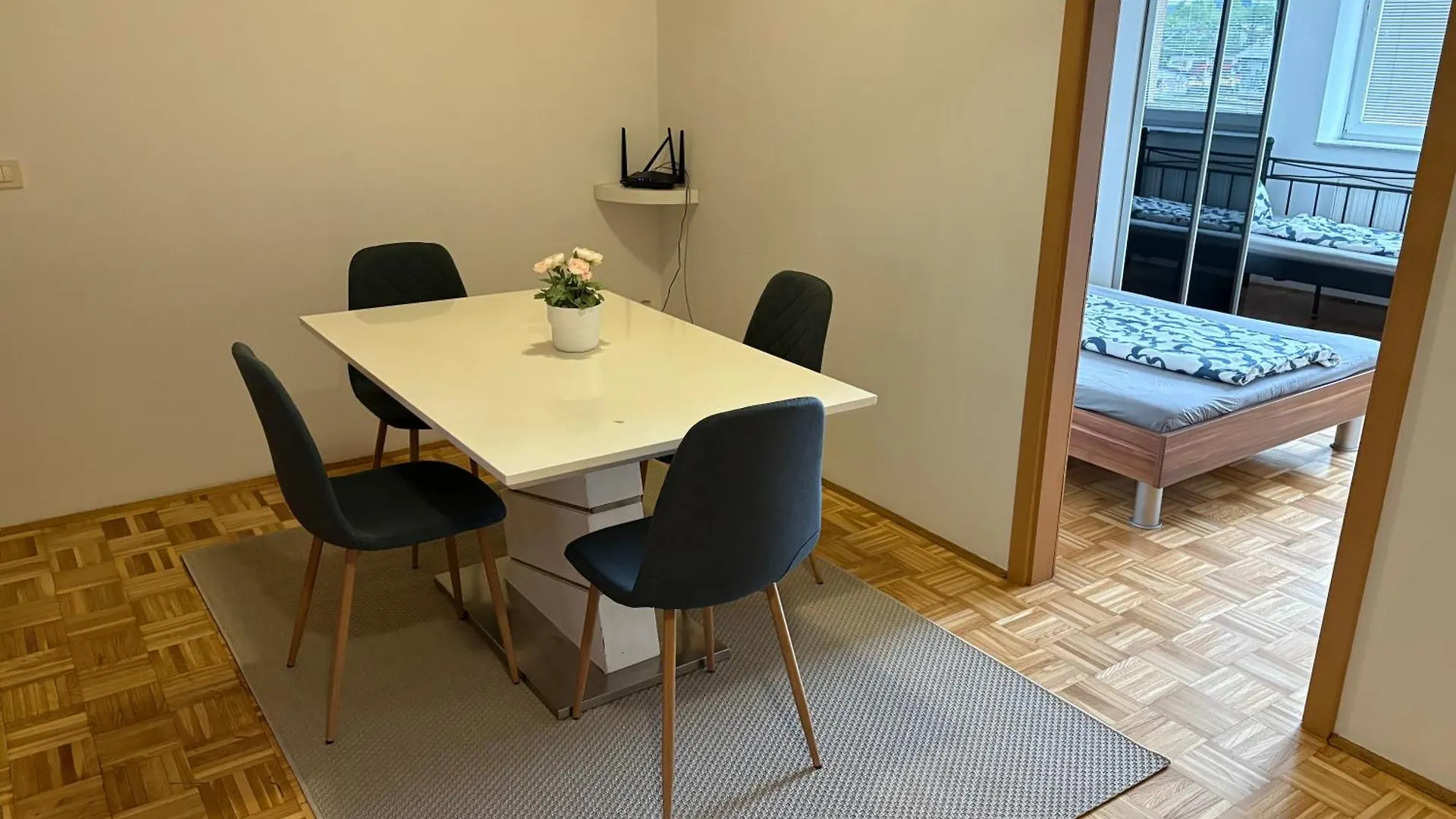 Appartement Apartma Lunca 1 Ljubljana