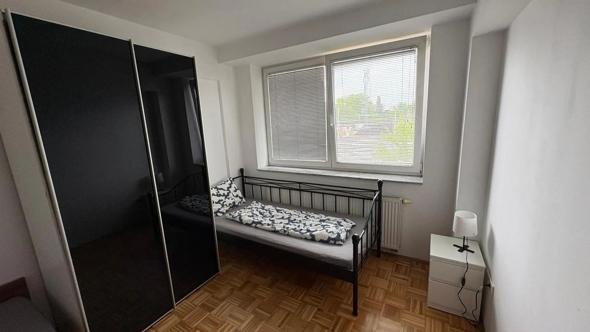 Appartement Apartma Lunca 1 Ljubljana