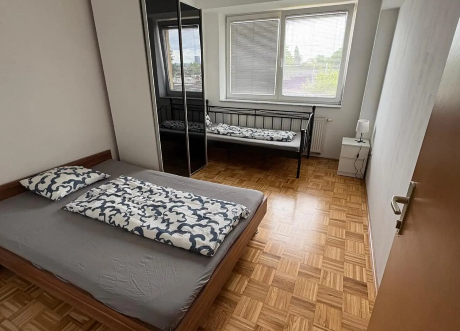 Apartma Lunca 1 Ljubljana 0*,  Slovénie