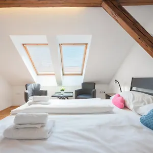 Hotel Atik, Liubliana